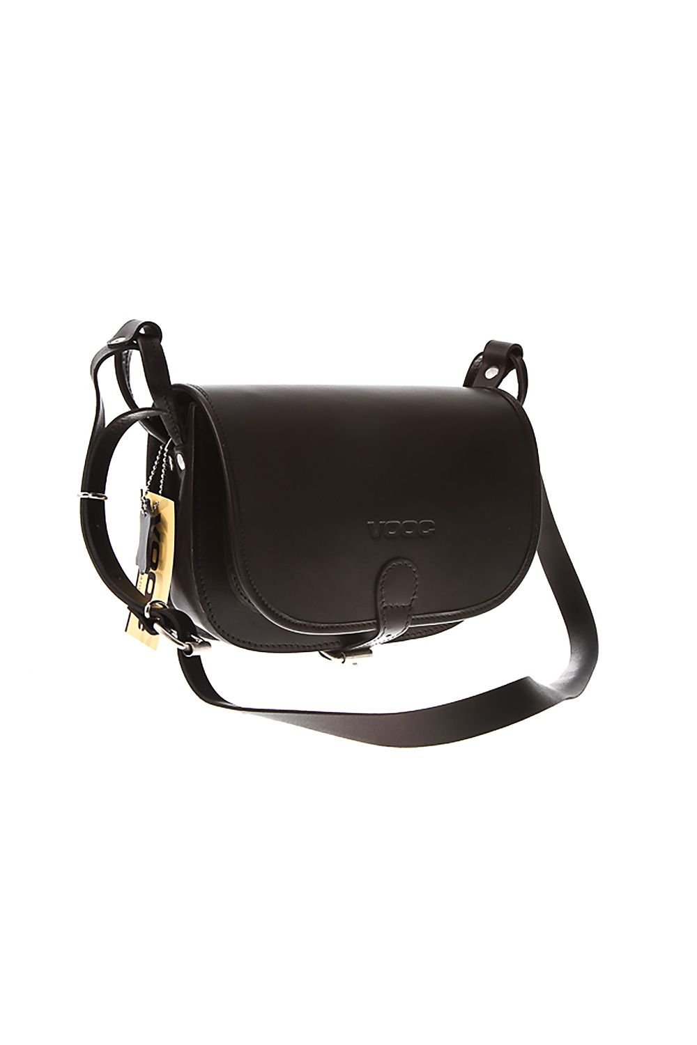 VOOC Vintage leather letterbox bag Shop One Place