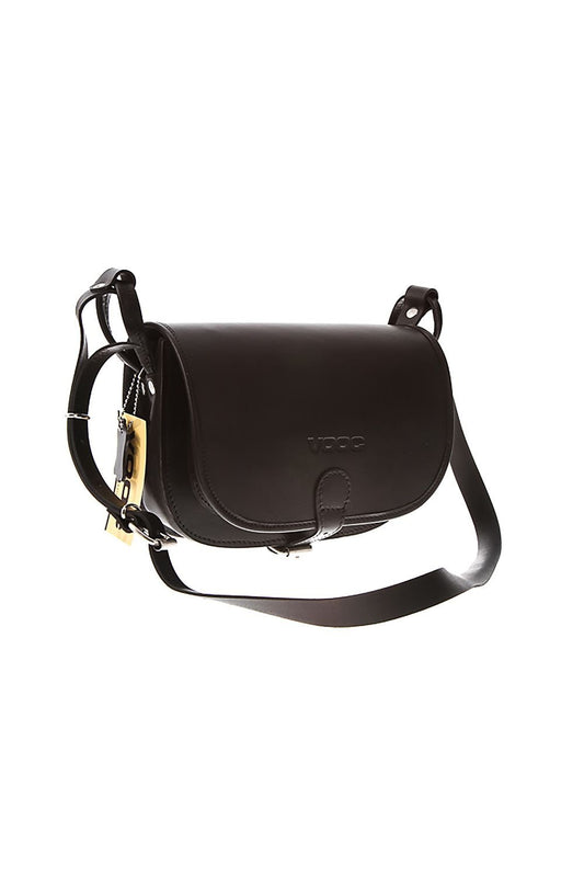 VOOC Vintage leather letterbox bag Shop One Place