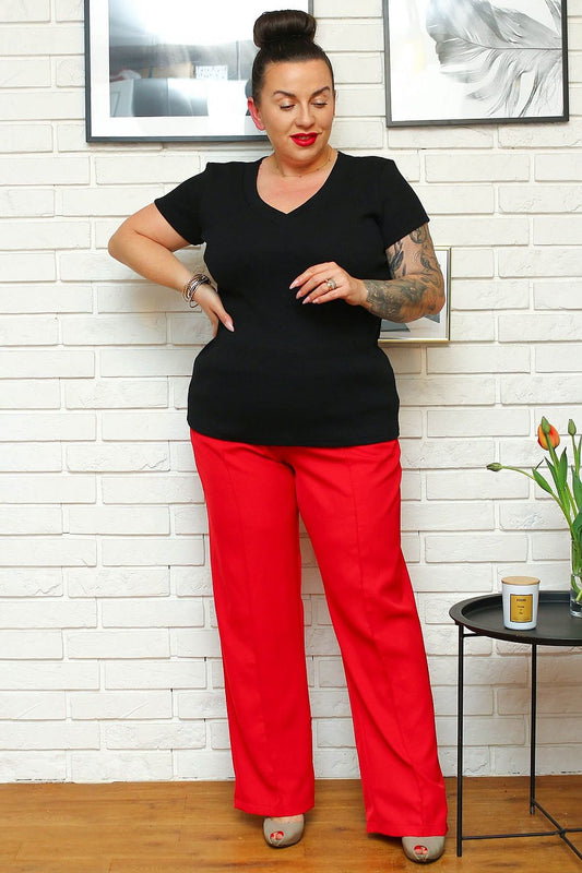 Plus size blouse Karko Shop One Place
