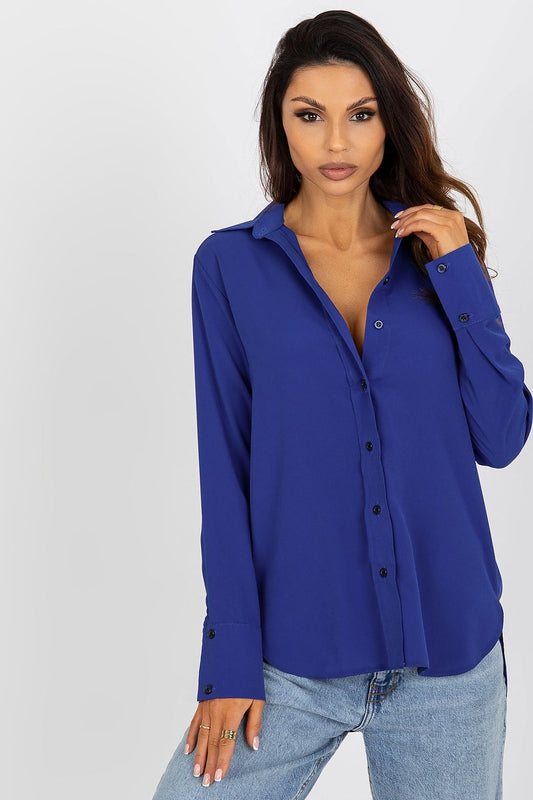 Lakerta Button-down Shirt Shop One Place