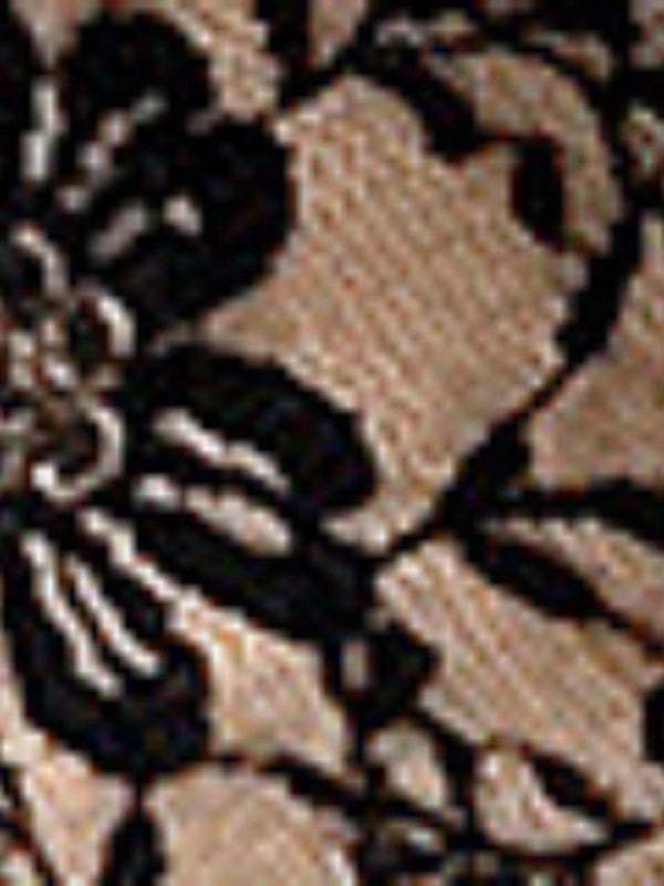 Beach Lace Hollow Bikini Shop One Place