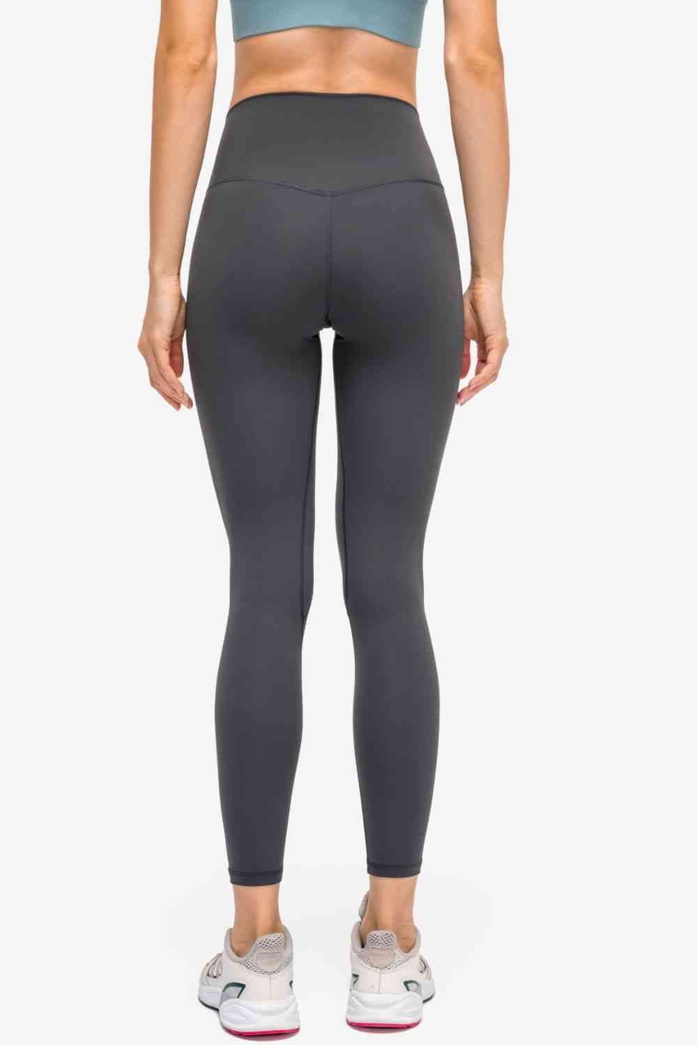 Invisible Pocket Sports Leggings Shop One Place