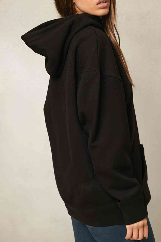 Simply Love Simply Love Full Size Dancing Skeleton Graphic Hoodie Shop One Place