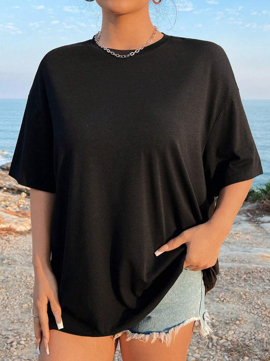 IN MY PIRATE ERA Round Neck T-Shirt Shop One Place