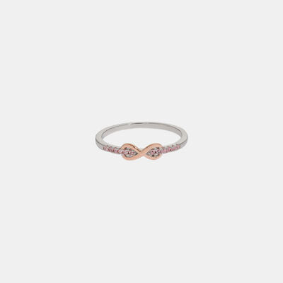 Zircon 925 Sterling Silver Ring Shop One Place