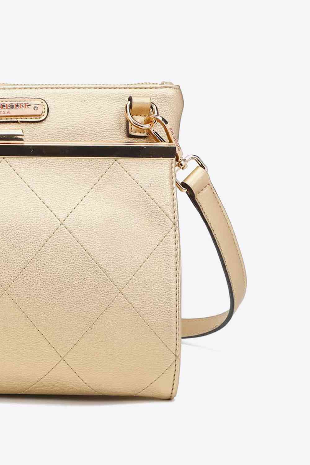 Nicole Lee USA All Day, Everyday Handbag Shop One Place