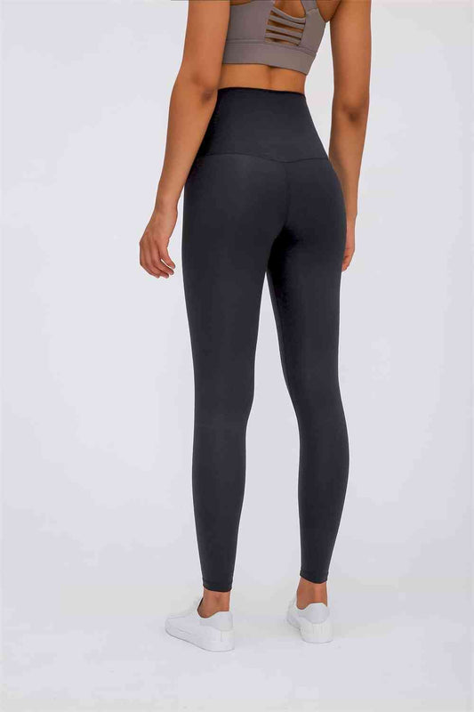 Ultra Soft High Waist Leggings Shop One Place