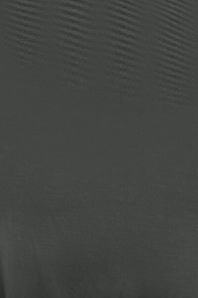 Basic Bae Full Size Round Neck Dropped Shoulder T-Shirt Shop One Place