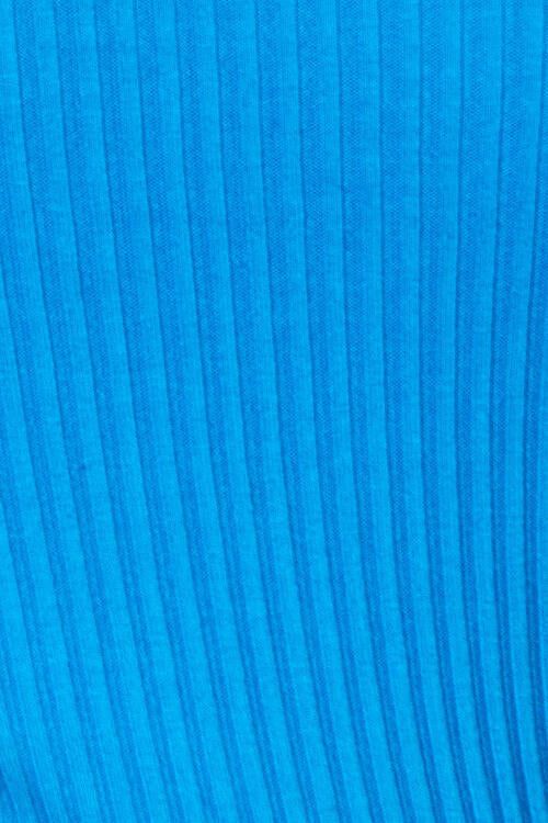 Culture Code Full Size Ribbed Sweetheart Neck Knit Top Shop One Place