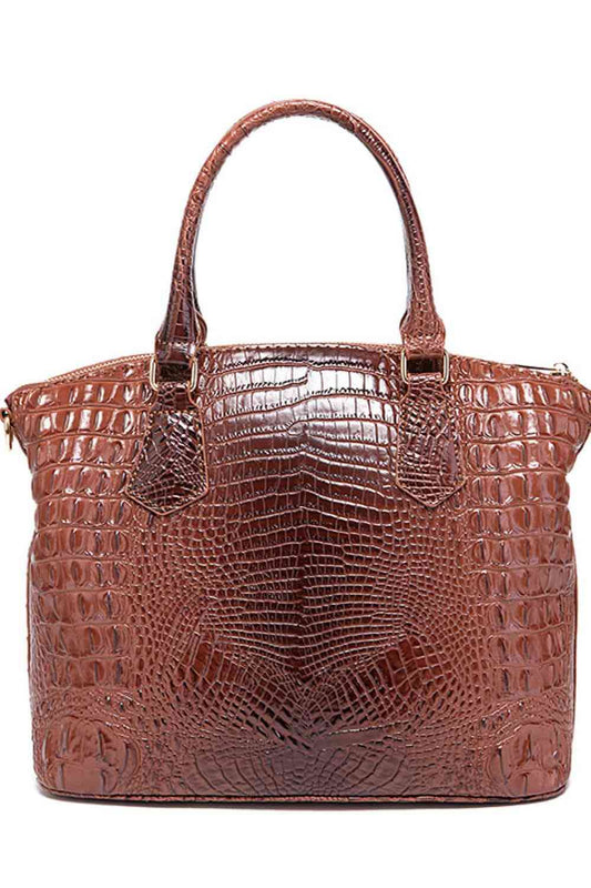 PU Leather Handbag Shop One Place