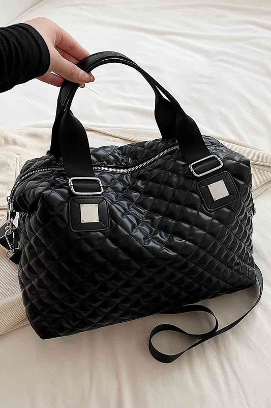 PU Leather Handbag Shop One Place