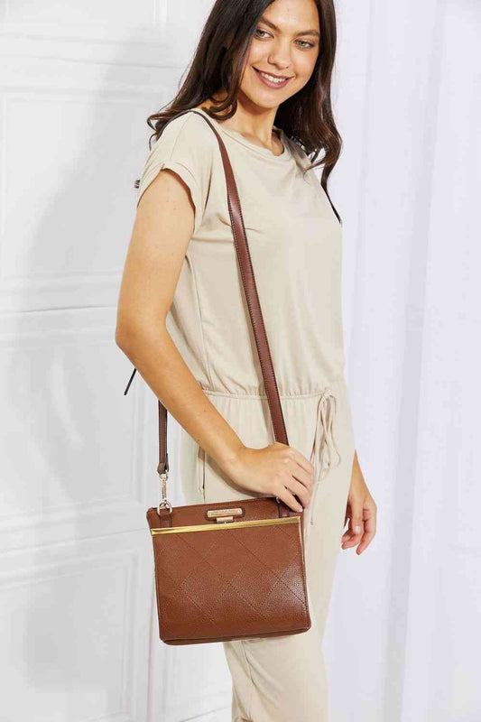 Nicole Lee USA All Day, Everyday Handbag Shop One Place