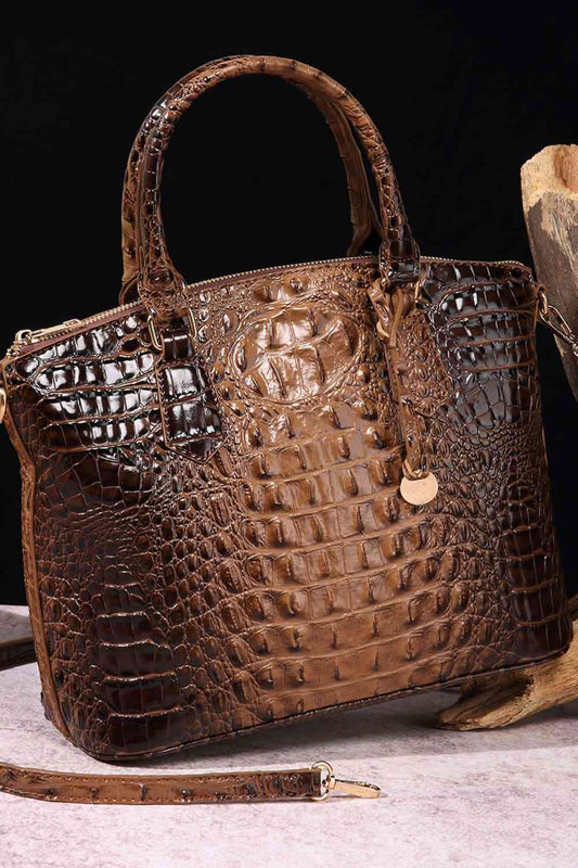 PU Leather Handbag Shop One Place