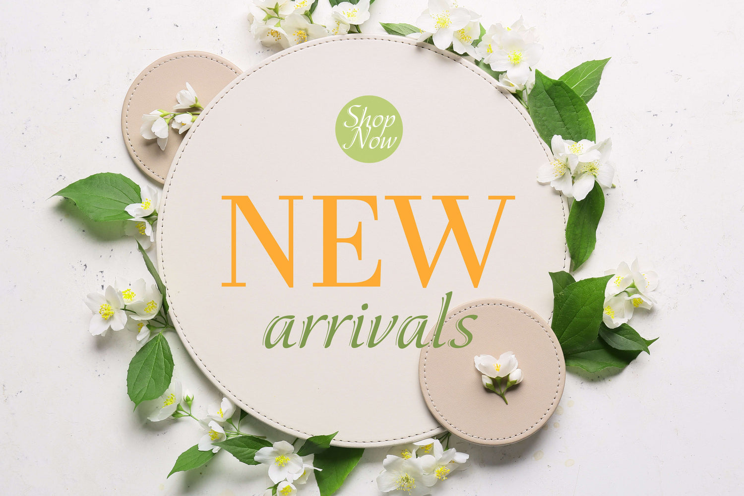 Be the First to Wear It: ShopOnePlace.com New Arrivals Collection Shop One Place