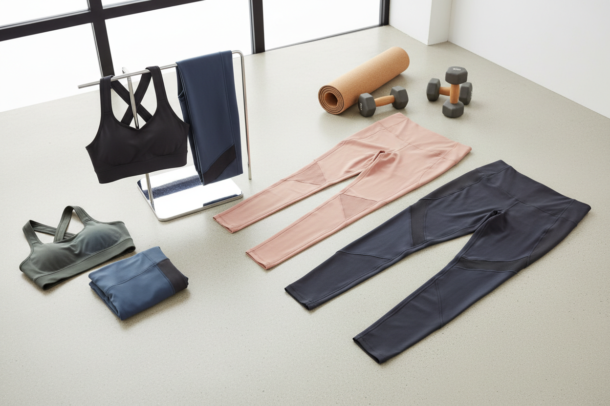 Women's Activewear