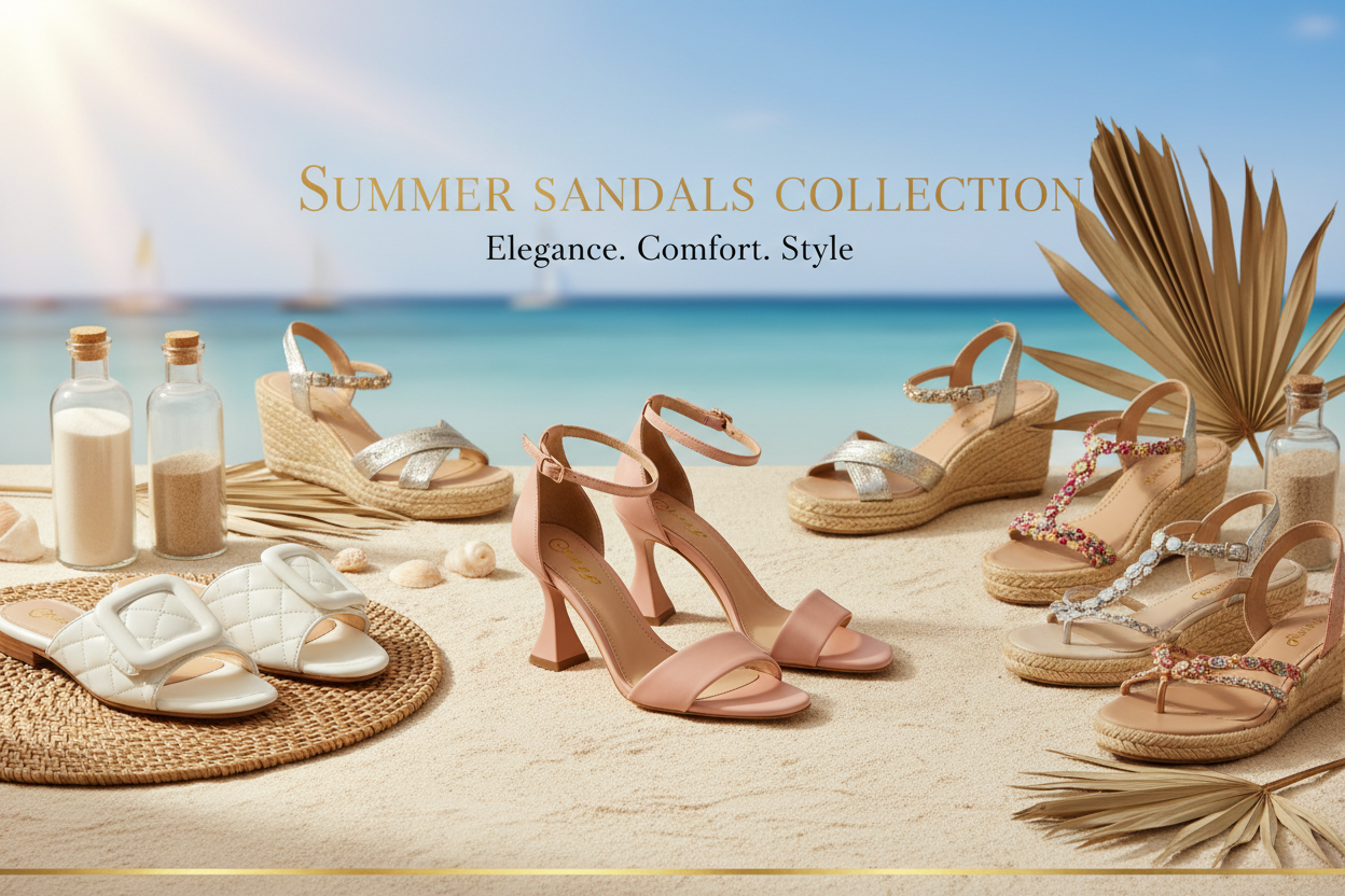 Women's Sandals