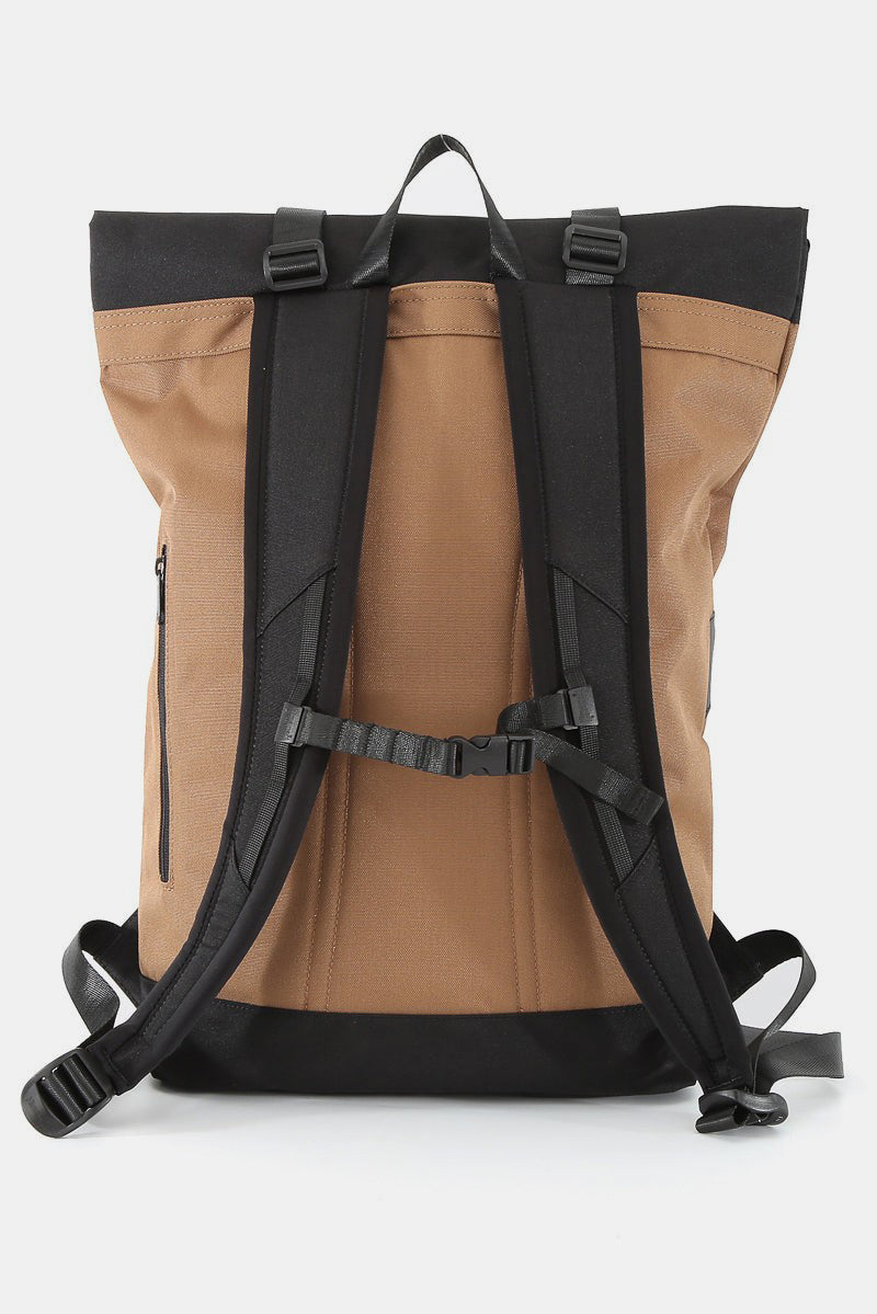 Himawari Contrast Waterproof Canvas Backpack Bag  Shop One Place