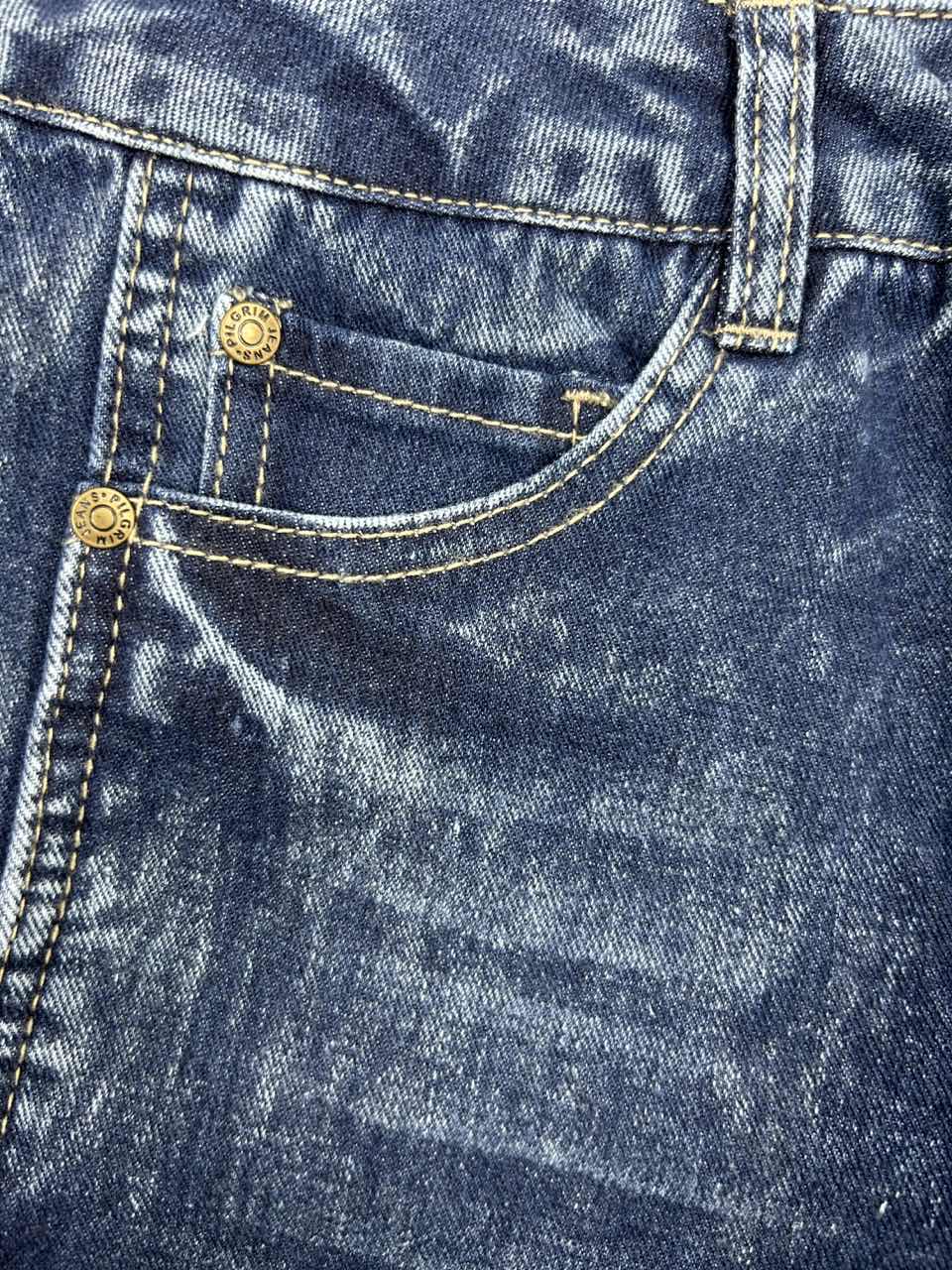 Casual Wide Leg Loose Barrel Jeans  Shop One Place