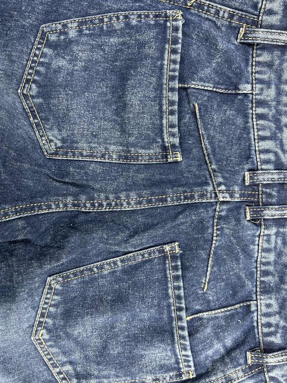 Casual Wide Leg Loose Barrel Jeans  Shop One Place