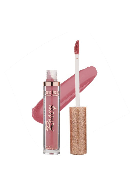 36 Pack Rosey Nude- Matte Liquid Lipsticks  Shop One Place