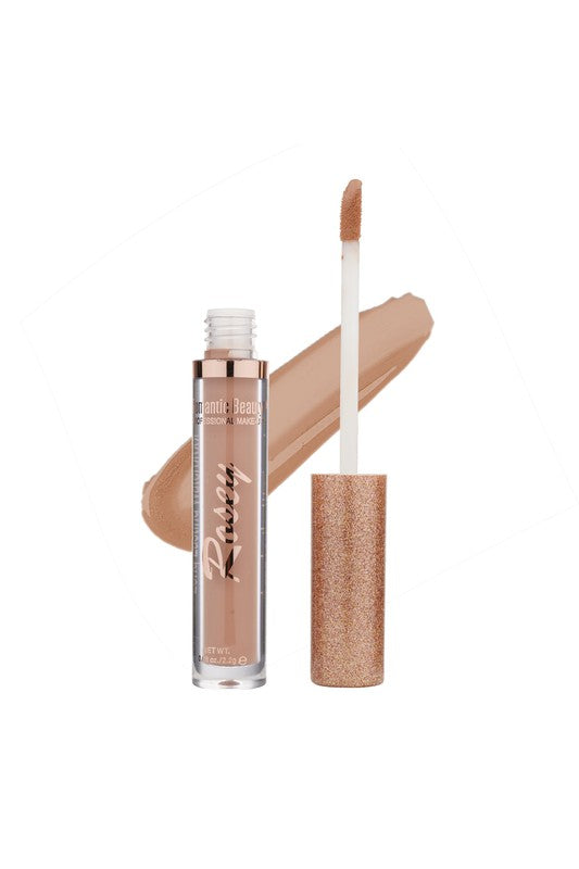 36 Pack Rosey Nude- Matte Liquid Lipsticks  Shop One Place