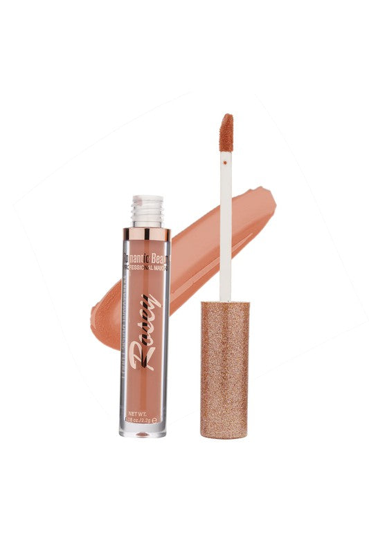 36 Pack Rosey Nude- Matte Liquid Lipsticks  Shop One Place