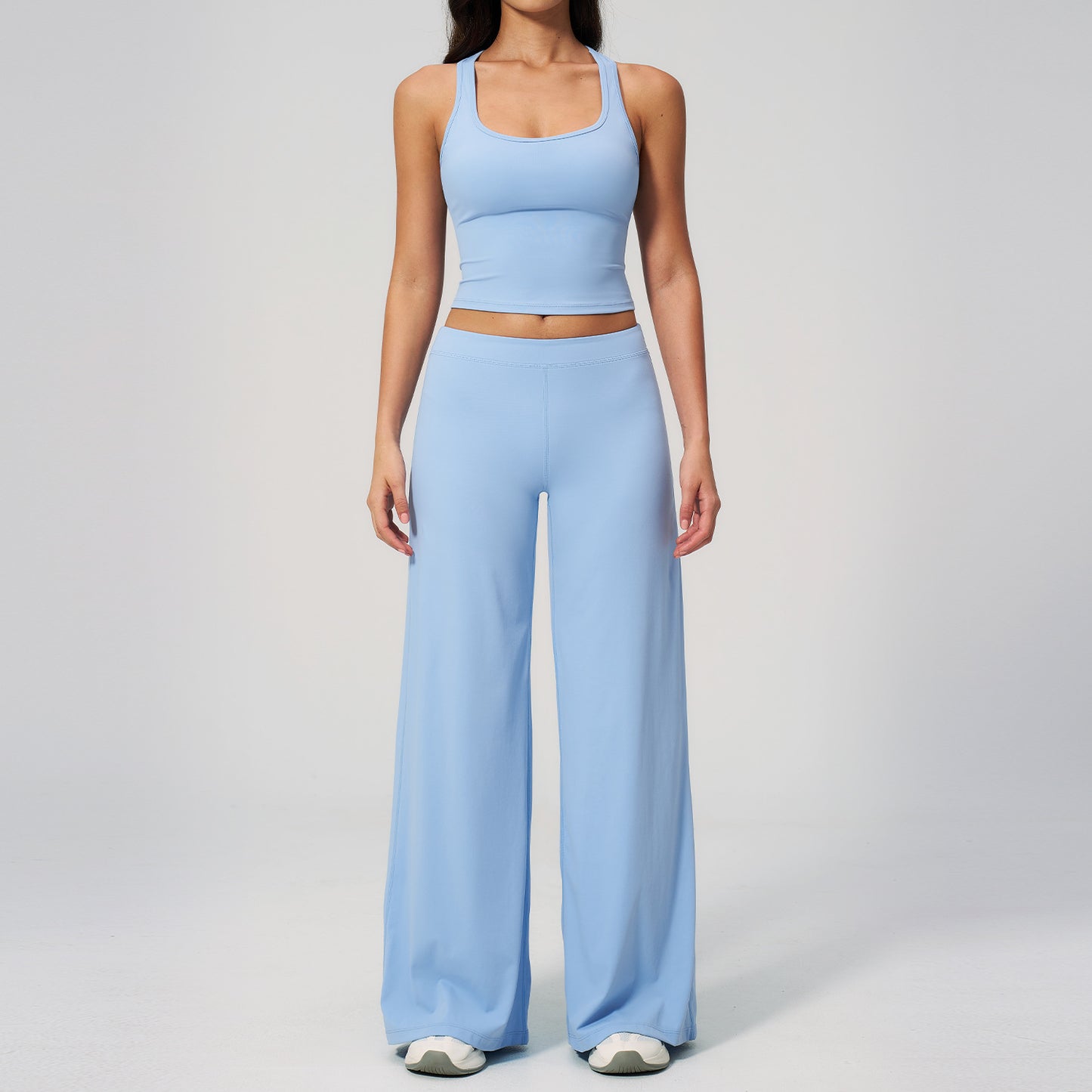 Yoga Low Waist Brushed Hip Raise Skinny Running Fitness Sports Quick Drying Yoga Clothes Women  Shop One Place
