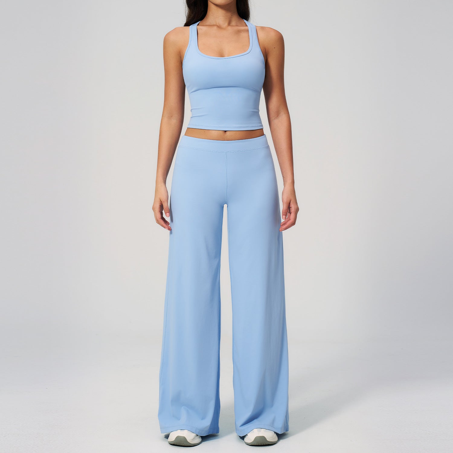 Yoga Low Waist Brushed Hip Raise Skinny Running Fitness Sports Quick Drying Yoga Clothes Women  Shop One Place