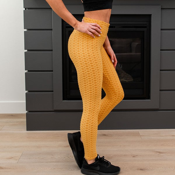 S/M-L/XL Anti Cellulite  Leggings