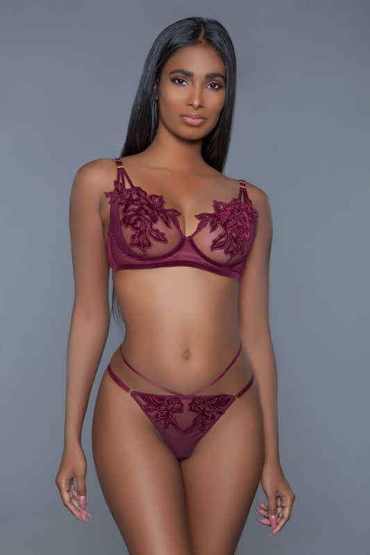 Evangeline Set