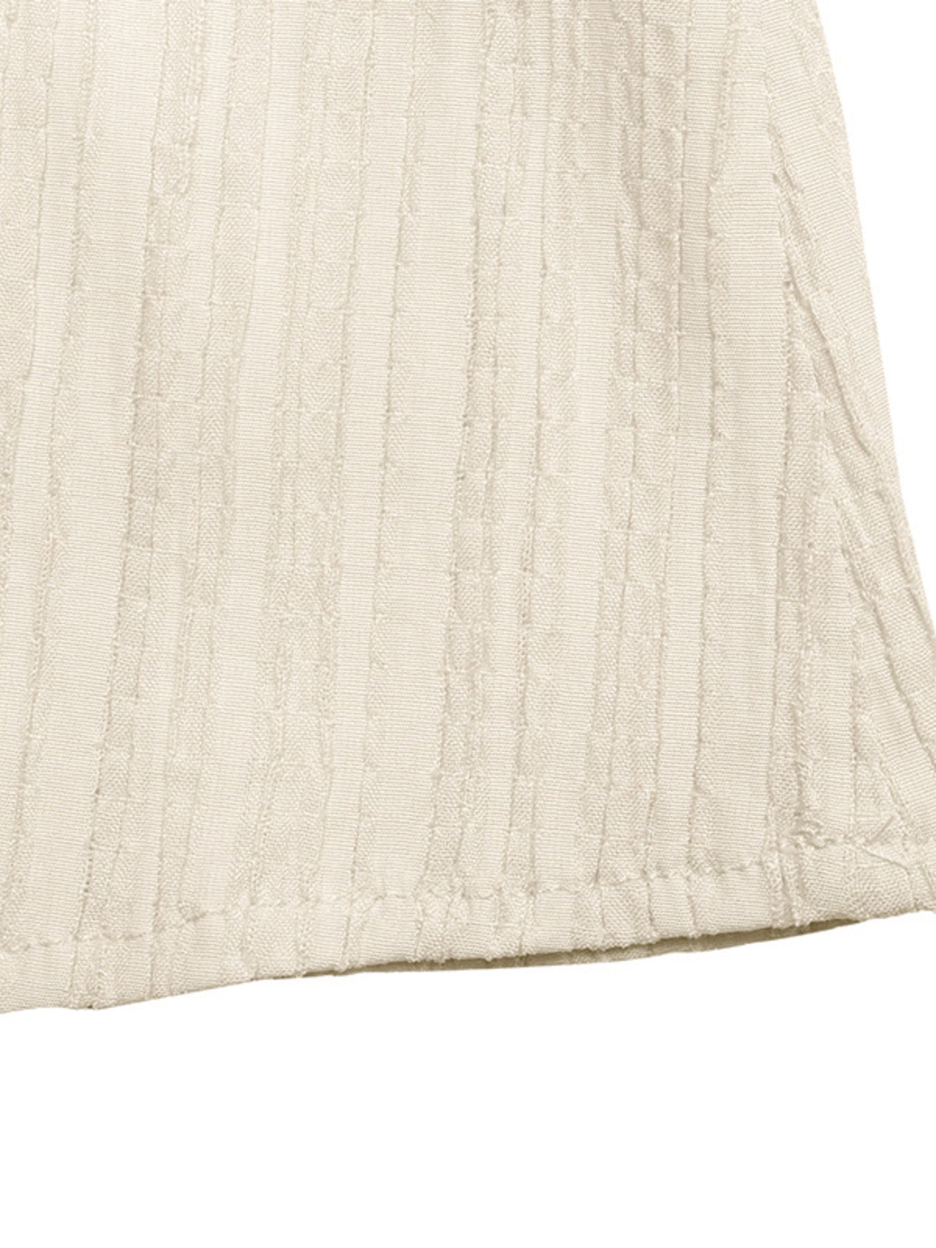 Lace Trim V-Neck Maxi Dress  Shop One Place