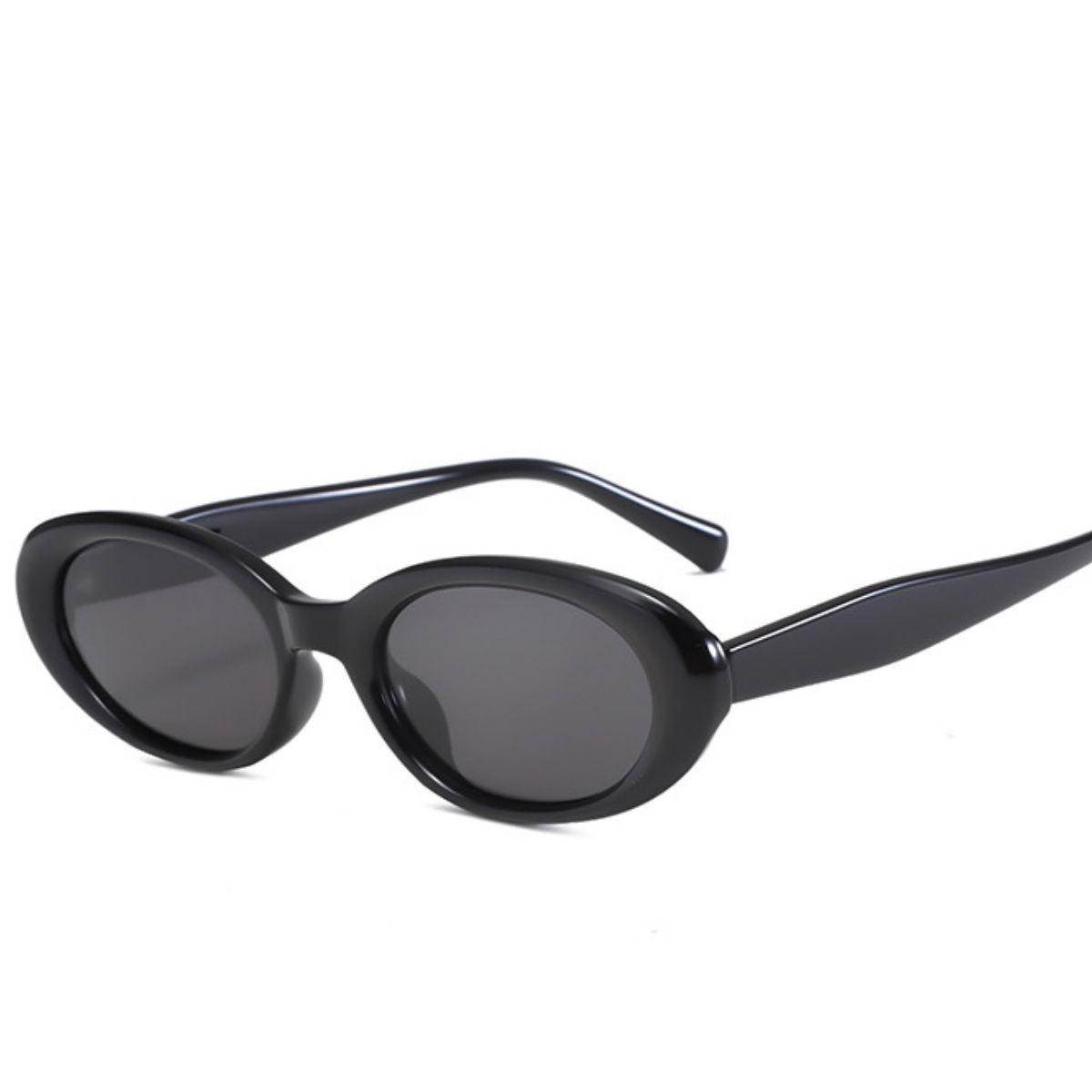 UV Protection Oval Sunglasses  Shop One Place