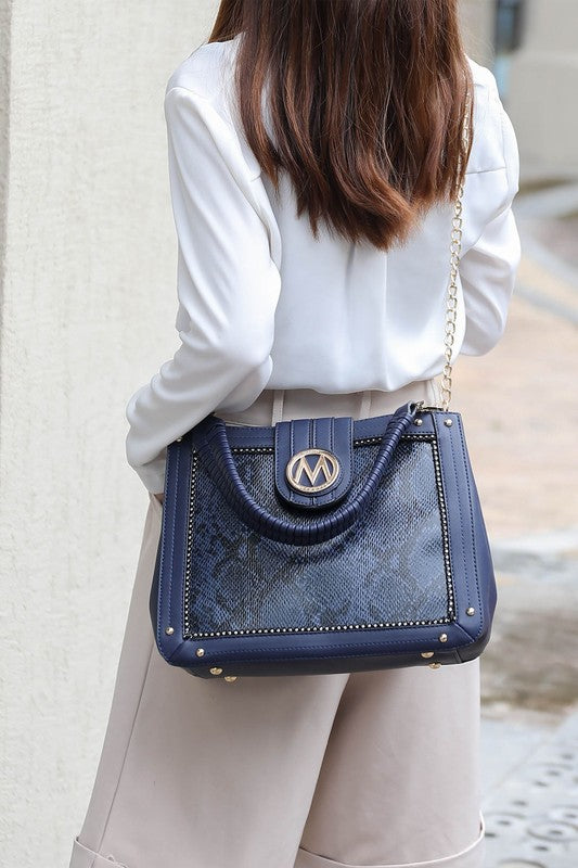 MKF Kamala Shoulder Bag by Mia K.