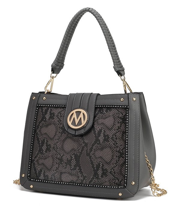 MKF Kamala Shoulder Bag by Mia K.