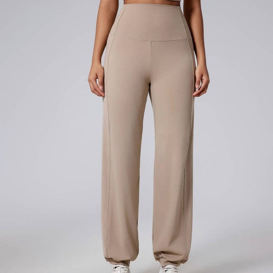 Well-in Vogue SculptFlow Cuffed Pant  Shop One Place