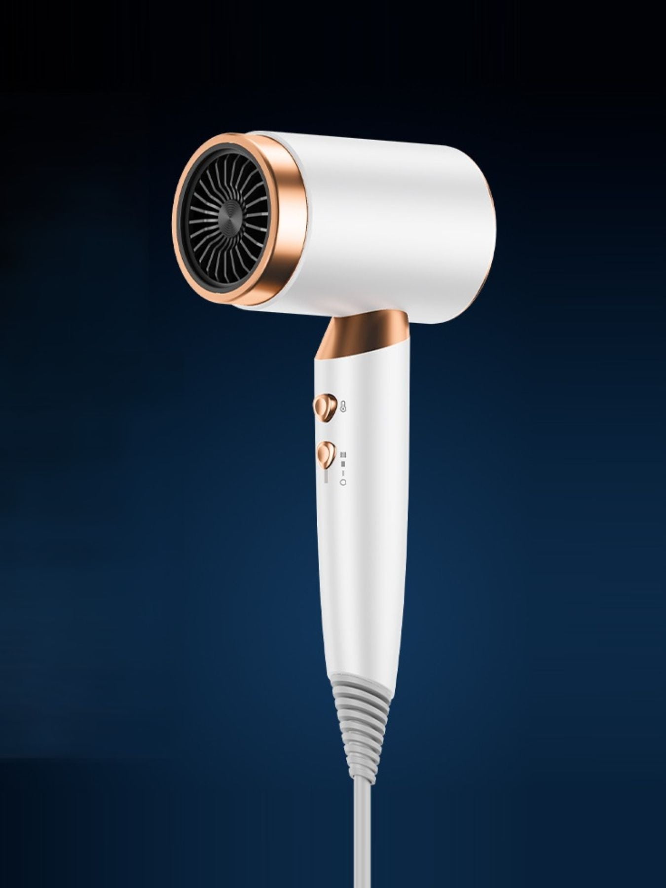 Negative Ion Household Hair Dryer  Shop One Place