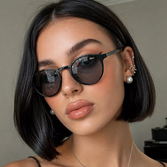 Round Sunglasses