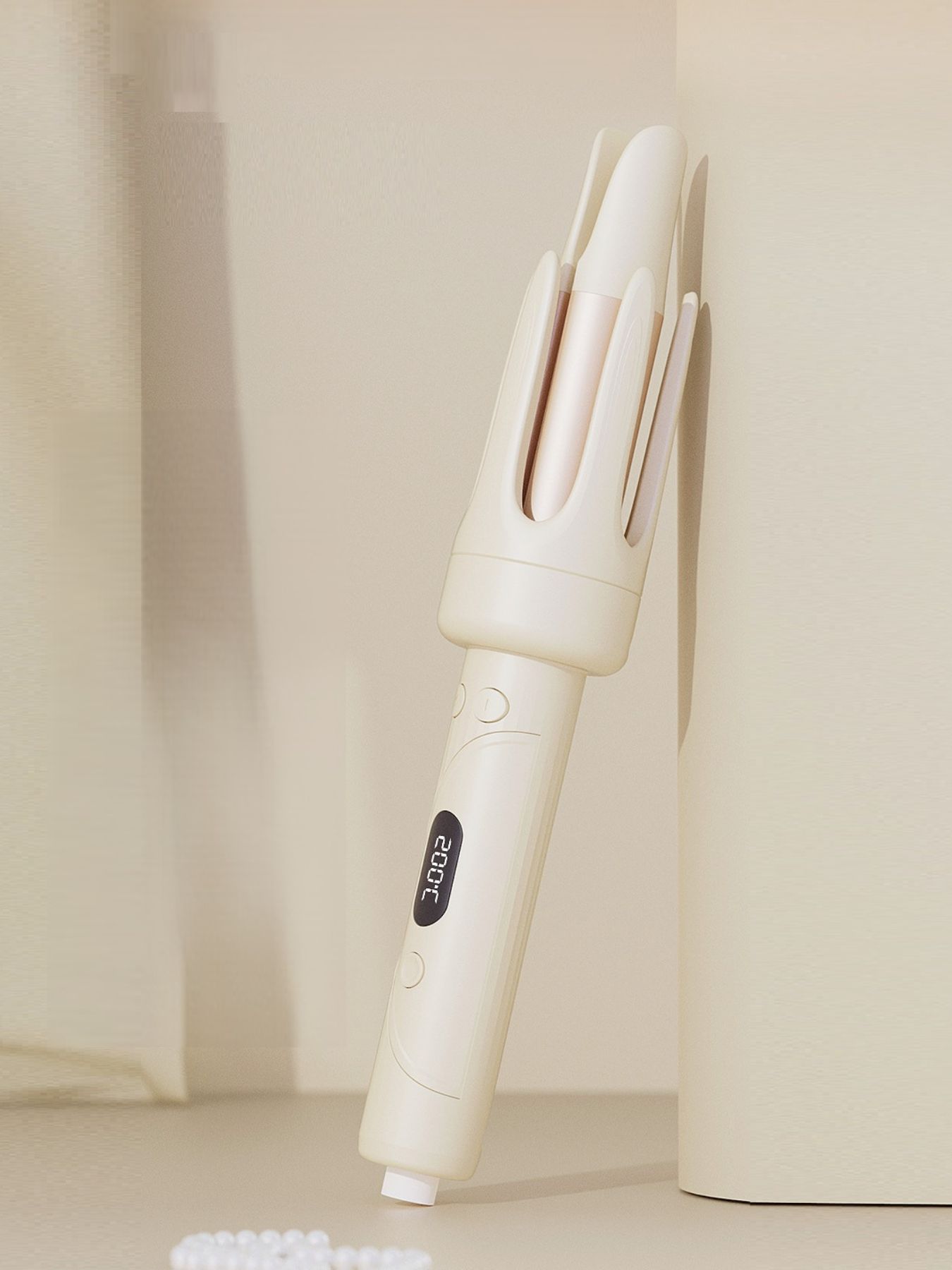 Automatic Hair Curling Iron  Shop One Place