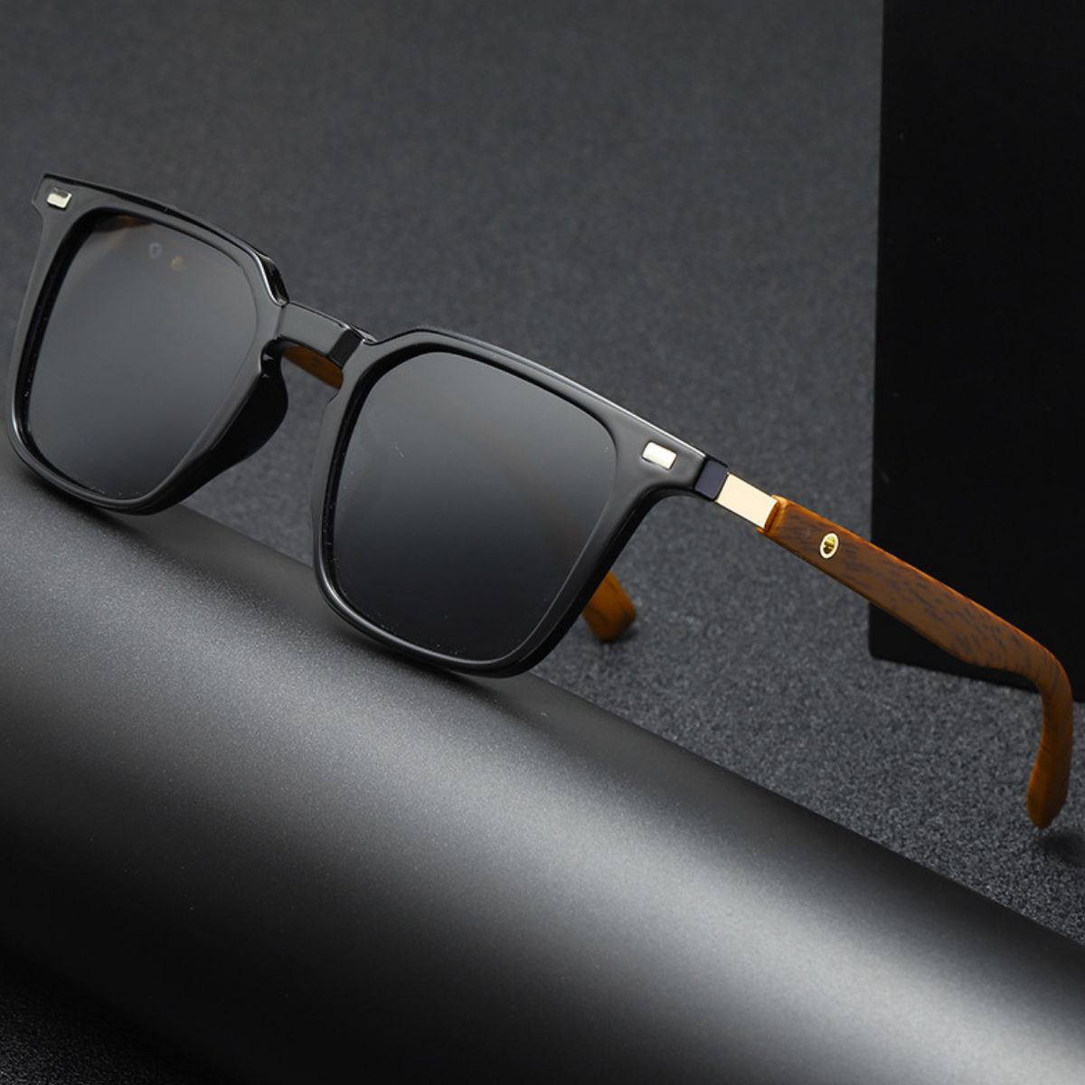 Square Frame Sunglasses  Shop One Place