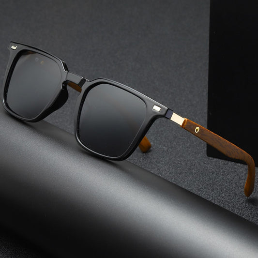 Square Frame Sunglasses  Shop One Place