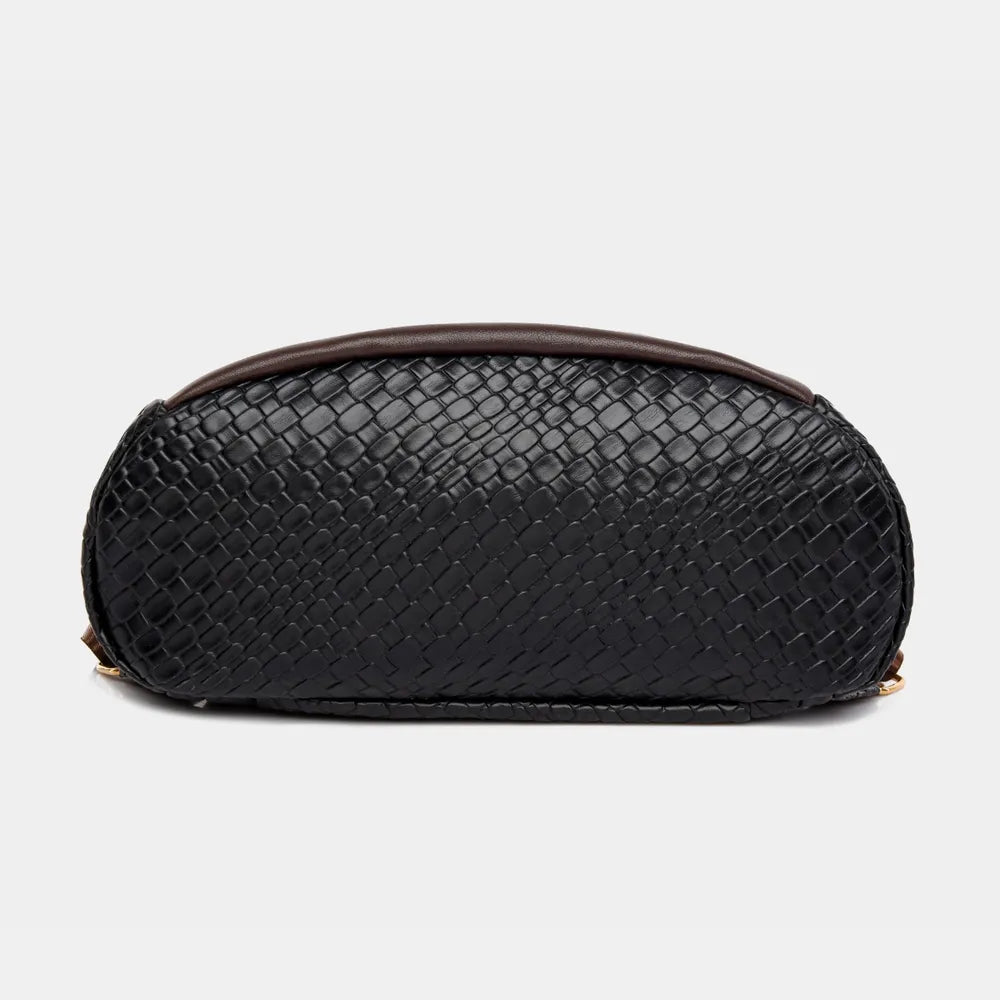 PU Leather Backpack Bag  Shop One Place