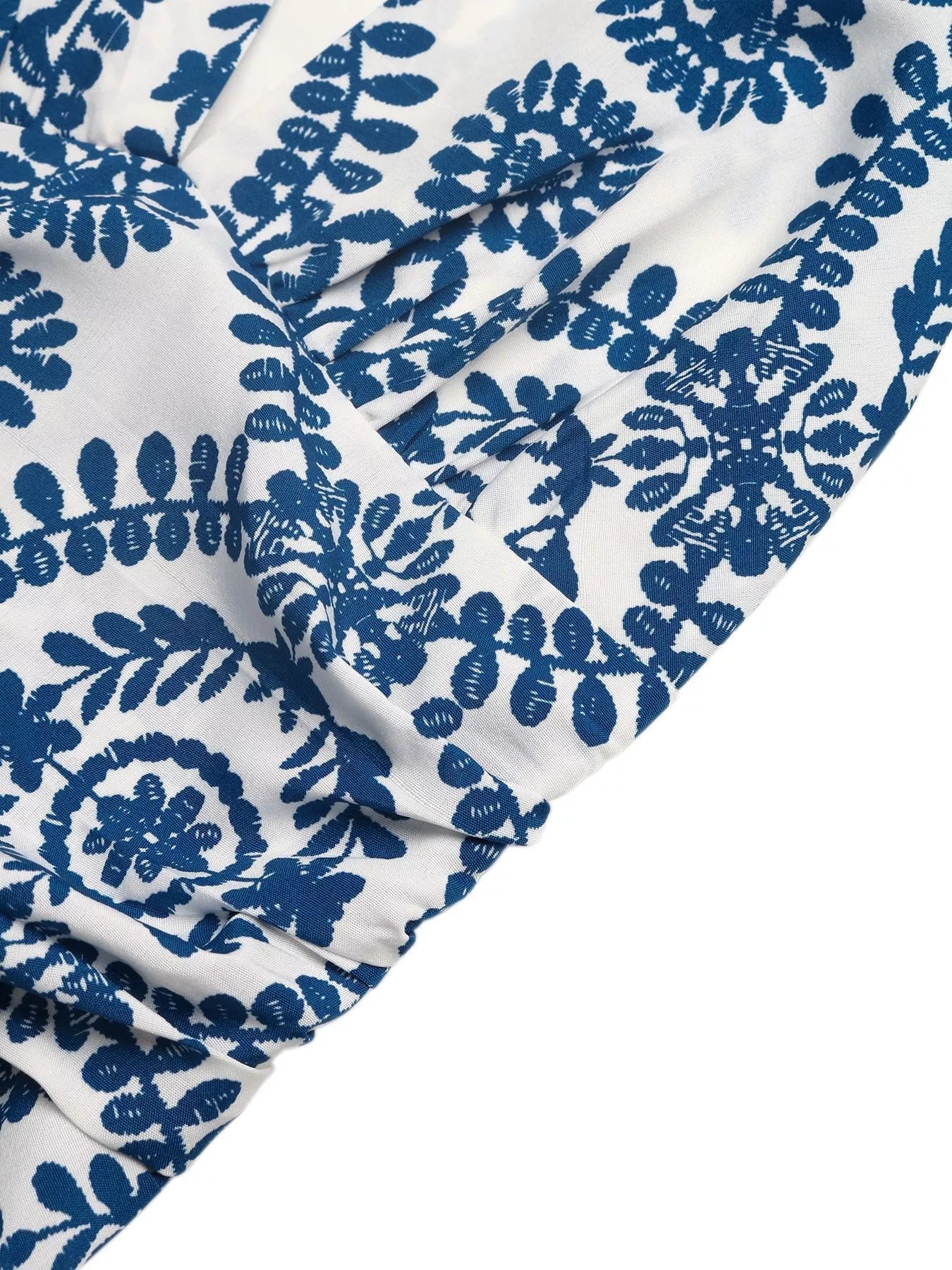 Printed Halter Neck Maxi Dress  Shop One Place