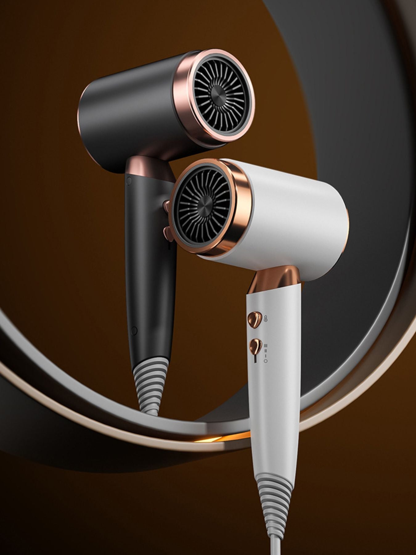Negative Ion Household Hair Dryer  Shop One Place