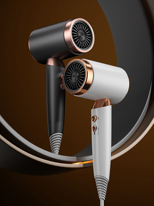Negative Ion Household Hair Dryer  Shop One Place