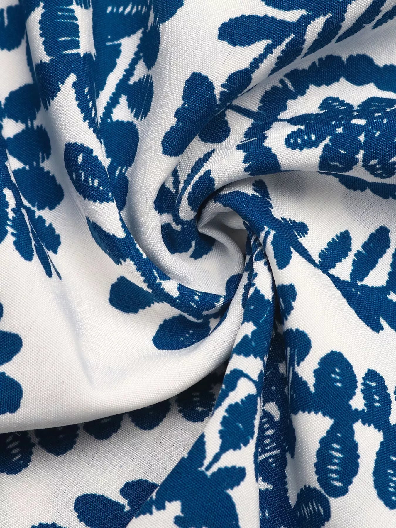 Printed Halter Neck Maxi Dress  Shop One Place