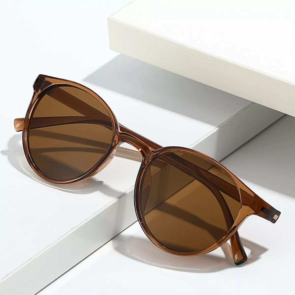 Round Sunglasses – view 5