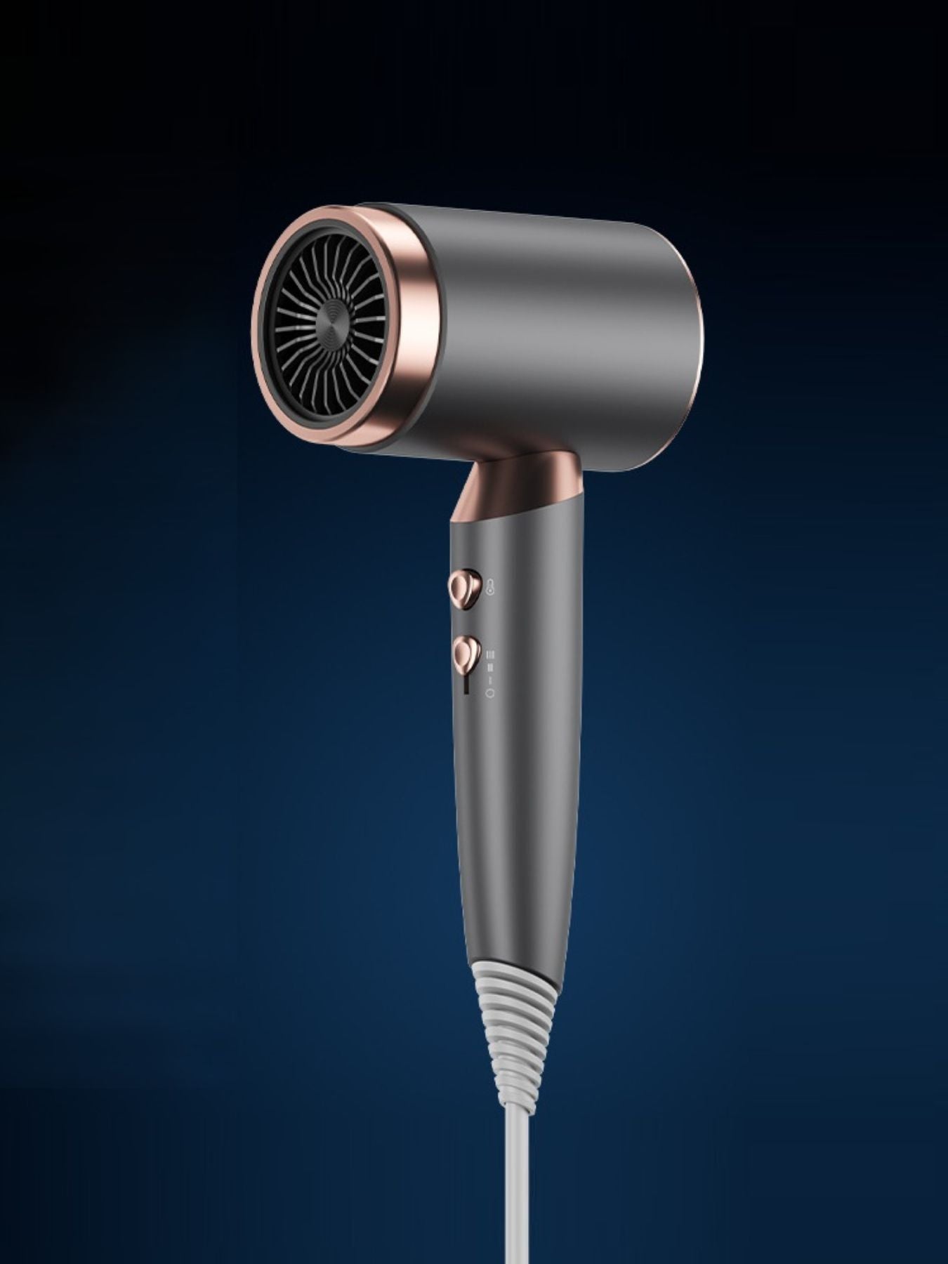 Negative Ion Household Hair Dryer  Shop One Place