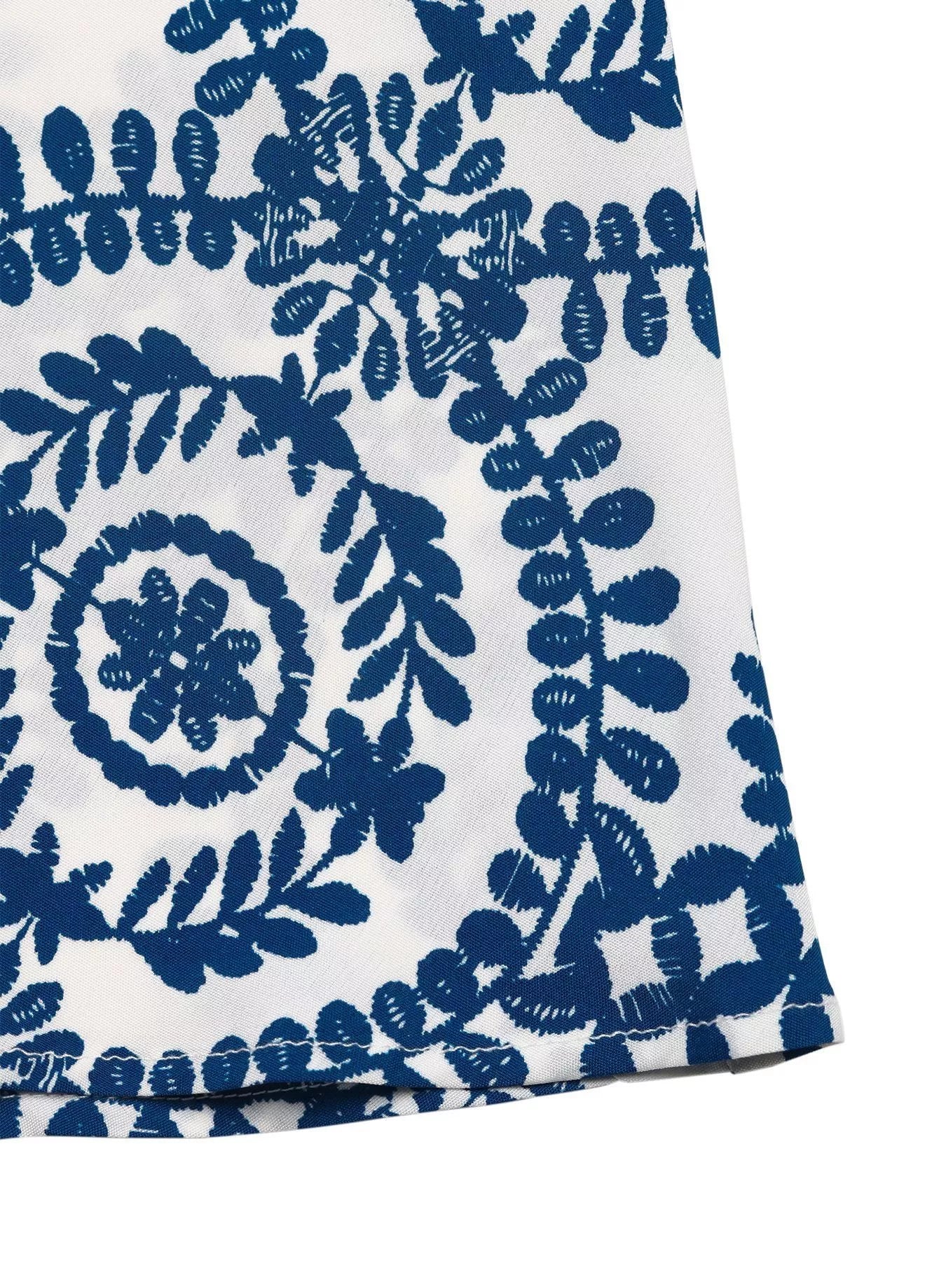 Printed Halter Neck Maxi Dress  Shop One Place