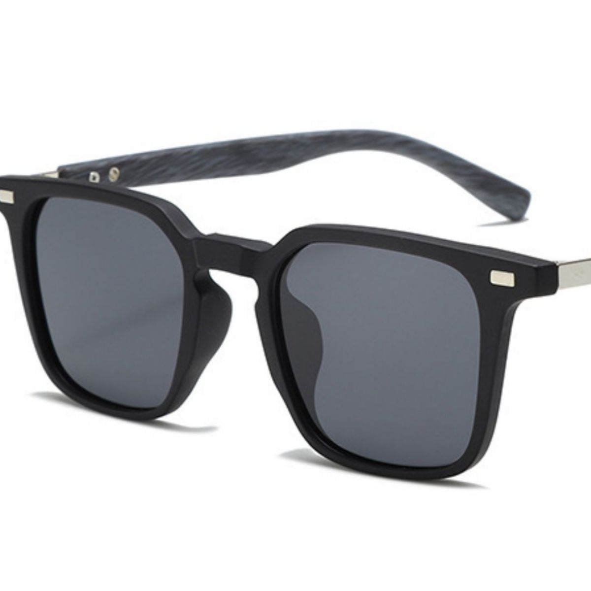 Square Frame Sunglasses  Shop One Place