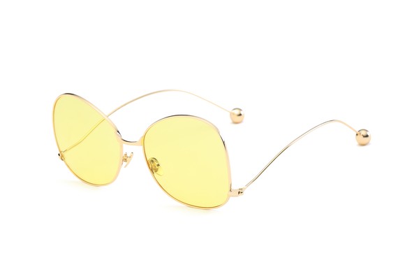 Women Oversized Fashion Sunglasses